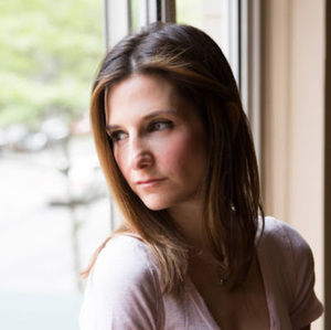 Meet your Posher, Lesley